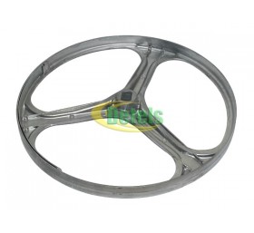 Шків барабана 1462591015 для пральної машини Zanussi, Electrolux, AEG (146259100..